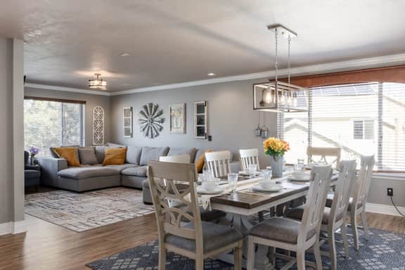 Ping pong, Arcade, Private yard w/ Mountain view! - Image 2